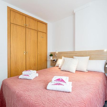 Apart-Rent Apartment Gran Reserva 0057 Empuriabrava Zewnętrze zdjęcie