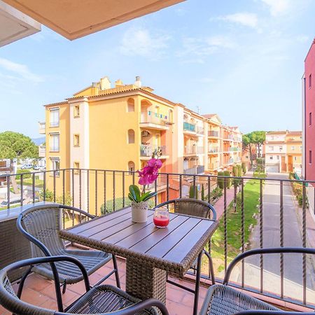 Apart-Rent Apartment Gran Reserva 0057 Empuriabrava Zewnętrze zdjęcie