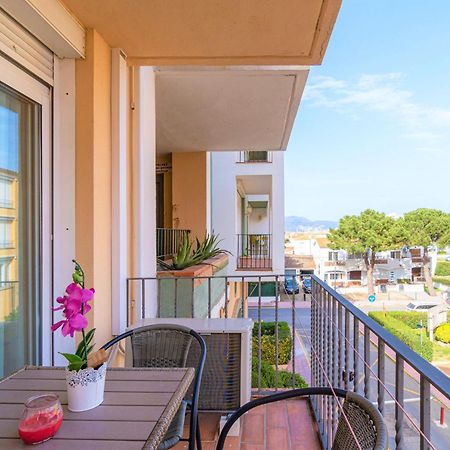 Apart-Rent Apartment Gran Reserva 0057 Empuriabrava Zewnętrze zdjęcie