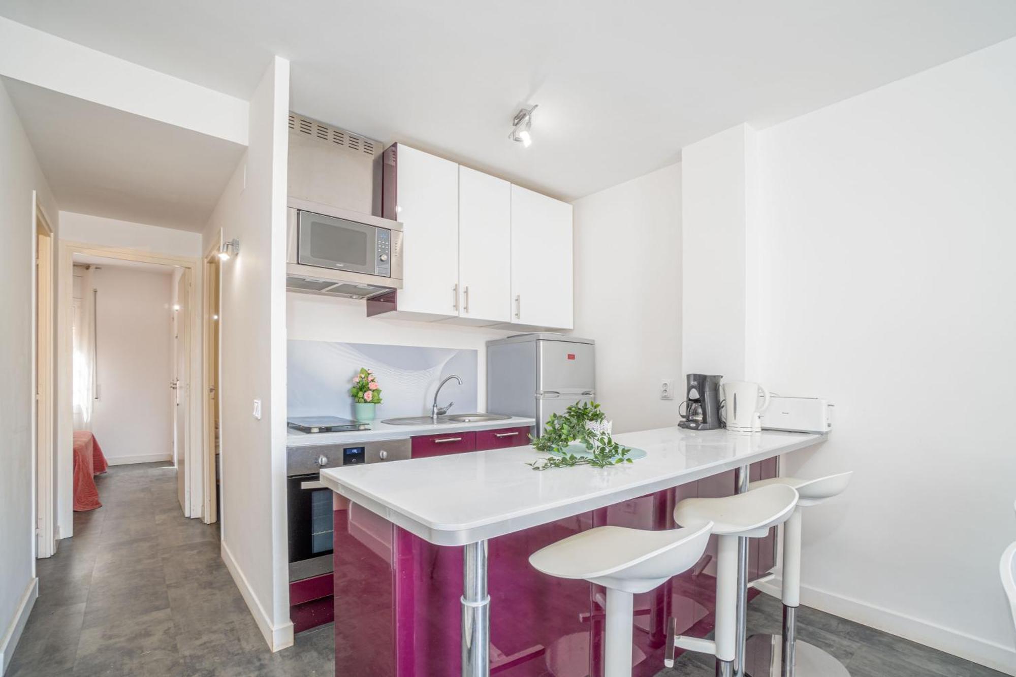 Apart-Rent Apartment Gran Reserva 0057 Empuriabrava Zewnętrze zdjęcie