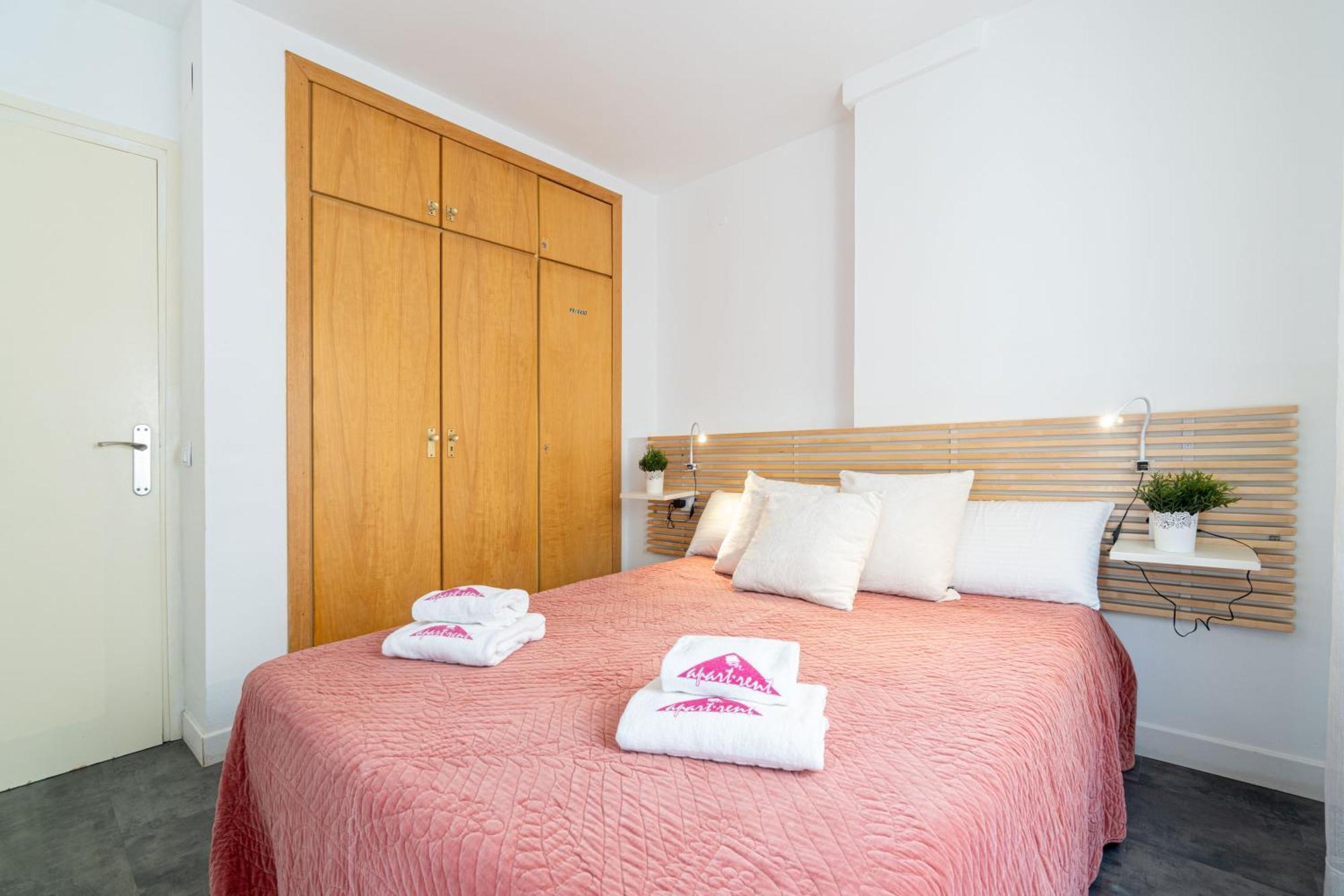 Apart-Rent Apartment Gran Reserva 0057 Empuriabrava Zewnętrze zdjęcie