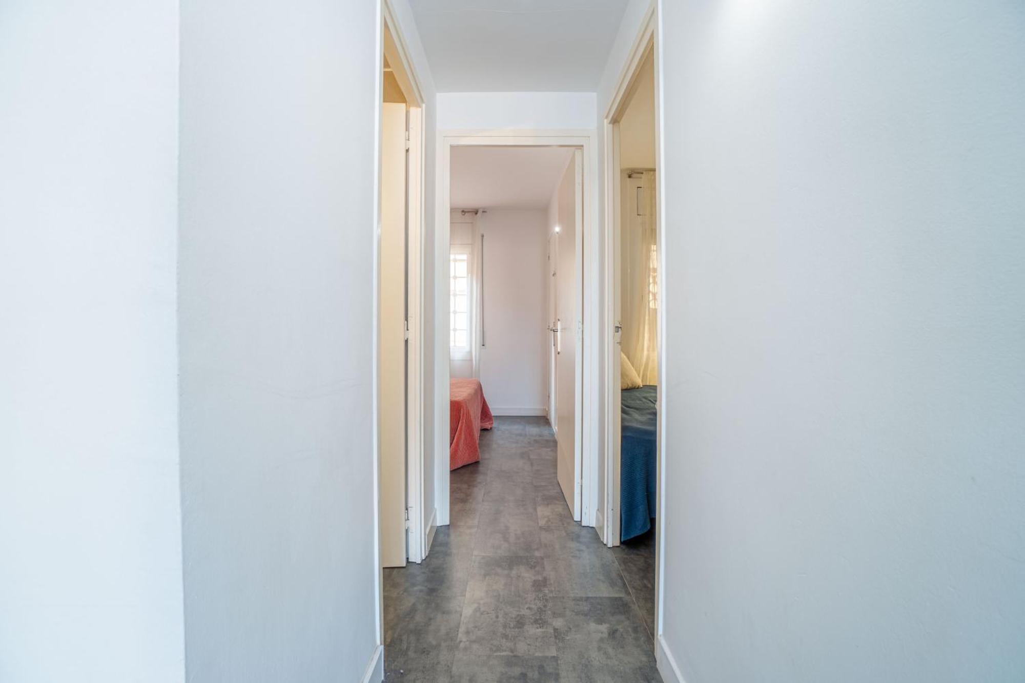 Apart-Rent Apartment Gran Reserva 0057 Empuriabrava Zewnętrze zdjęcie