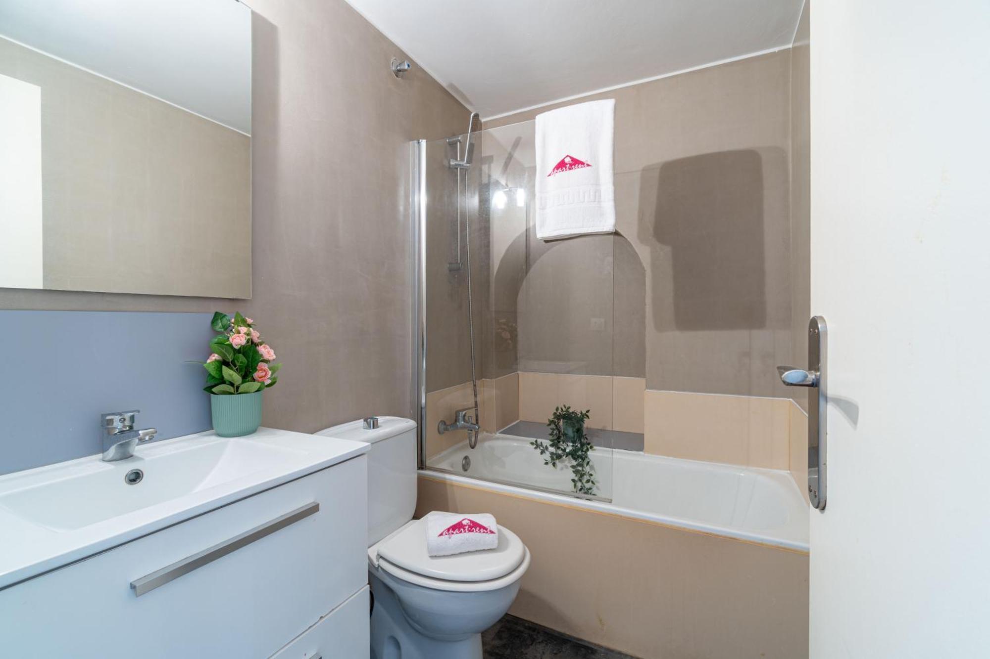 Apart-Rent Apartment Gran Reserva 0057 Empuriabrava Zewnętrze zdjęcie